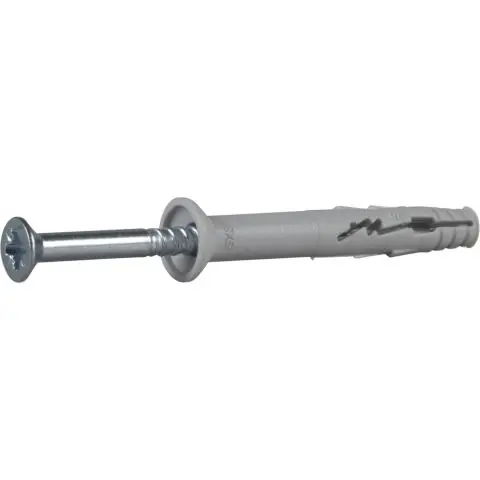 Snabb frakt ESSVE 304801 Spikplugg
